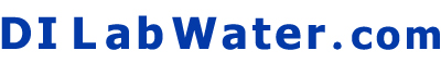 DI Lab Water Logo